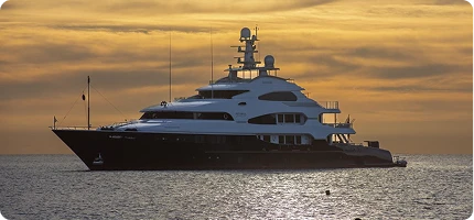 Yacht Charter in Dubai - A Luxury Experience on Water