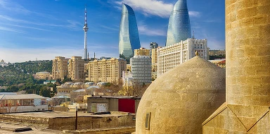 Azerbaijan Tourist & Business Visa