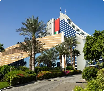 3 Star Hotel