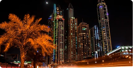 dubai