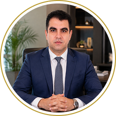 A message from our Managing Director