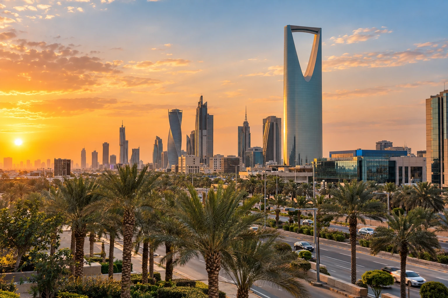 Saudi Multi Entery Visa from Dubai
