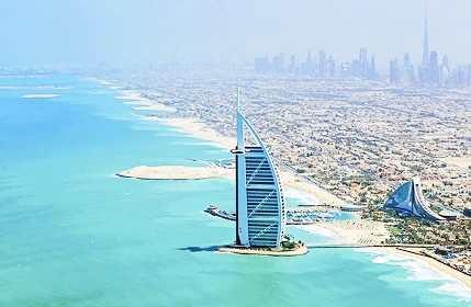 Dubai City Tours
