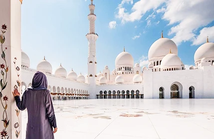 Abu Dhabi Tours