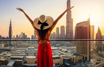 Dubai Combo Tours