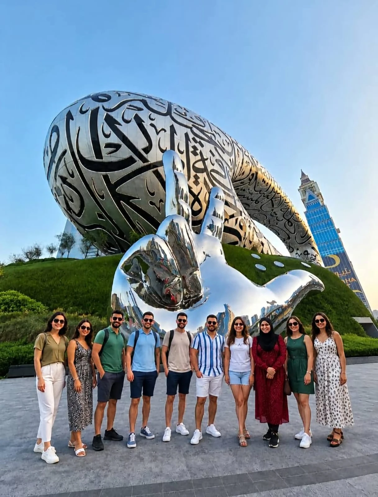 4 tours desert safari dubai city tour cruise dinner abu dhabi