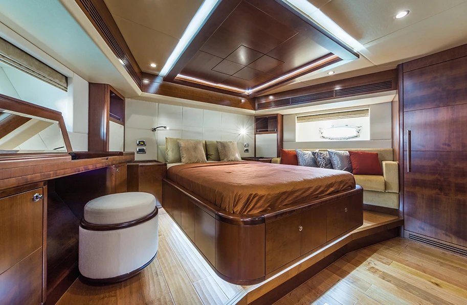Yatch Booking Dubai