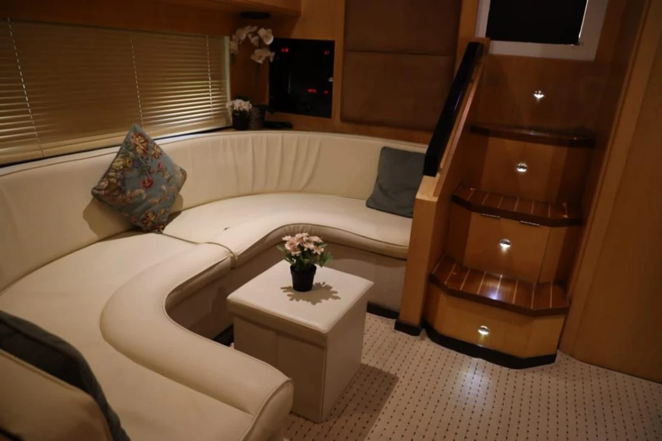 Dubai Boat Rentals
