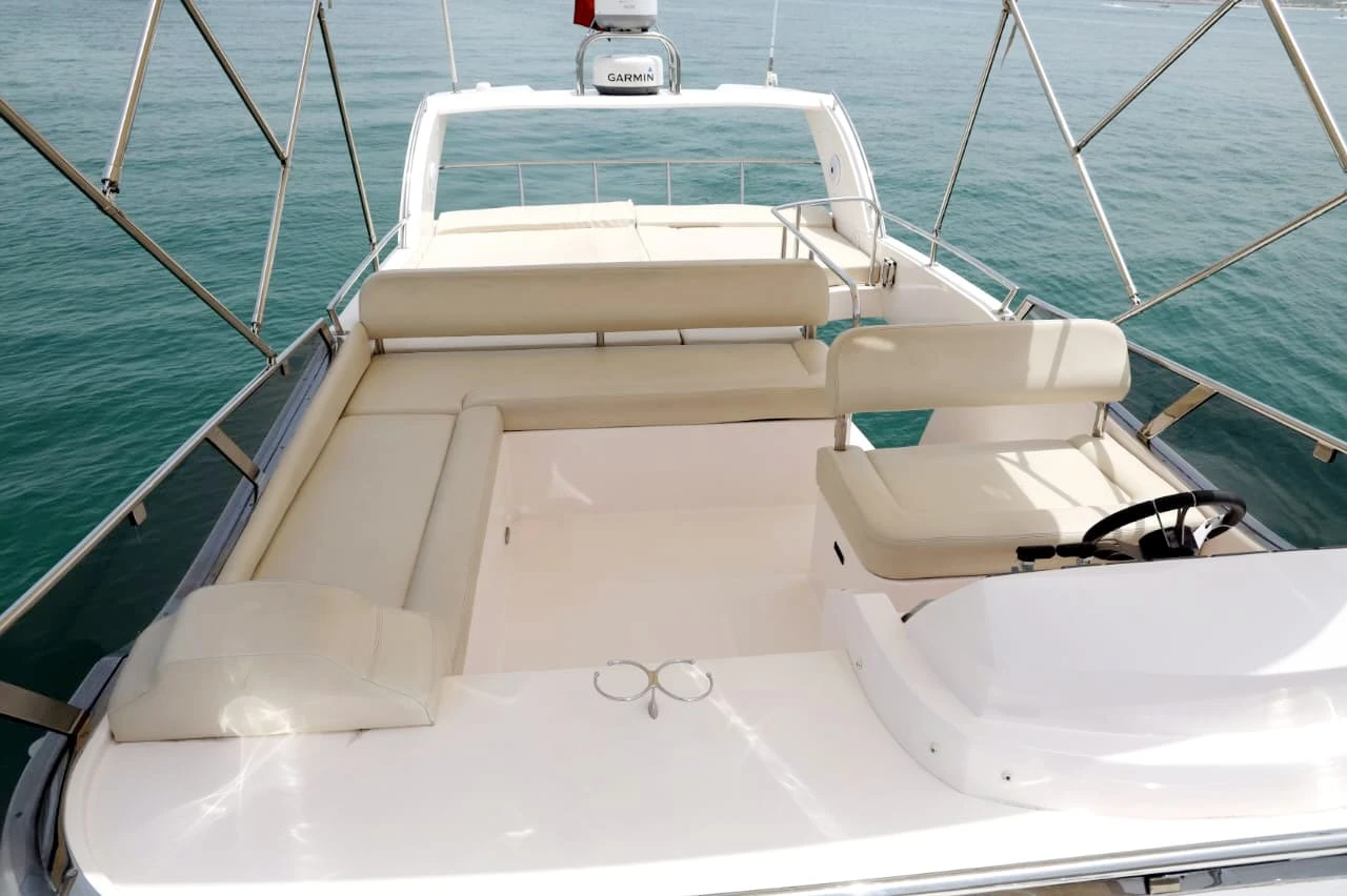 Boat Rental Dubai