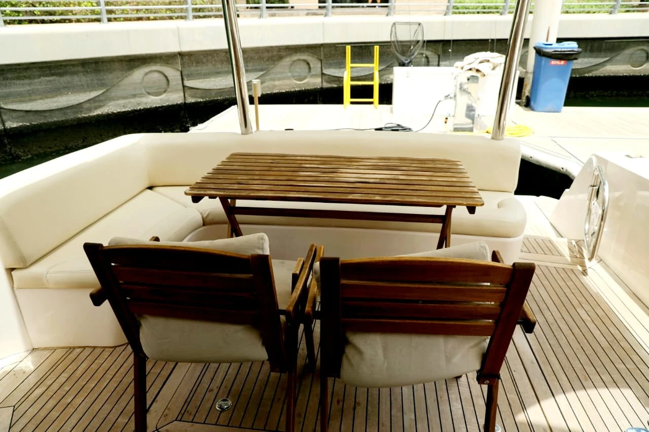 Boat Rental Dubai