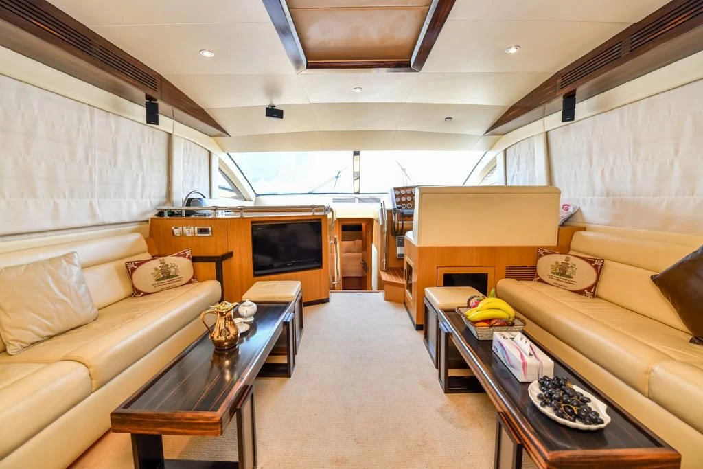 Rent Yacht for Party