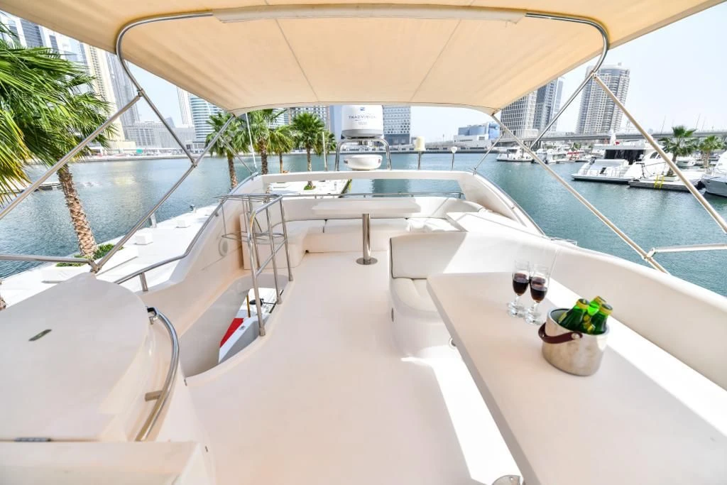 Rent Yacht for Party
