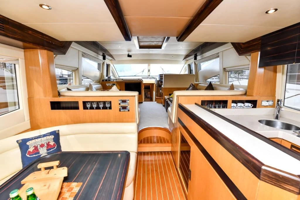 Rent Yacht for Party