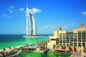 3 Days 2 Nights Dubai Holiday Package