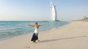 3 Days 2 Nights Dubai Tour Package